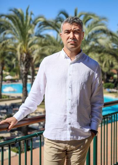 Antalya turizminde Gazze tedirginliği