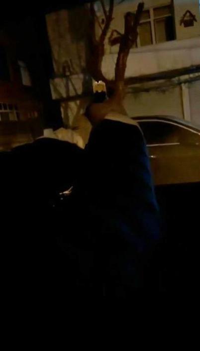 Haraç çetesinin Whatsapp konuşmaları ortaya çıktı