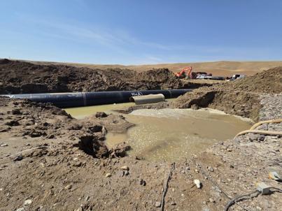 Ankarada dönüşümlü su kesintileri uygulanmaya başlandı
