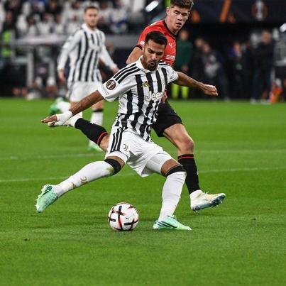Juventus’ta sakatlık krizi büyüyor