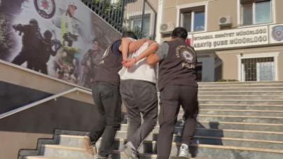 Gaziosmanpaşa’da öldürülen Şerife saldırı öncesi babasını aramış: Hakan önümü kesti, bana zarar verecek