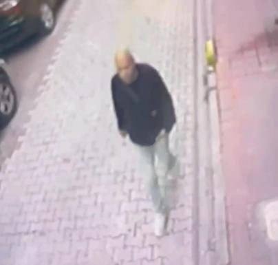 Fatih’te bayılan epilepsi hastasının telefonunu çaldı