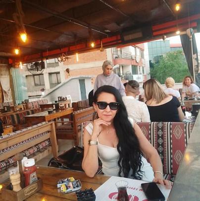20 günlük eşini öldürüp, intihar etti
