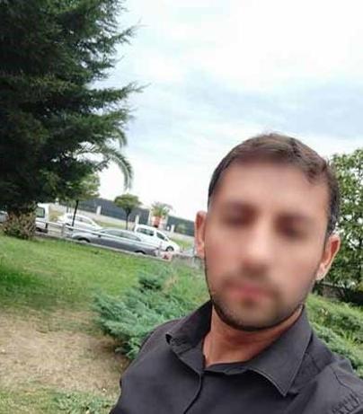 Hafif ticari araçta bıçaklı, satırlı cinayet; sevgilisi ile onun kocası ve oğlu gözaltında