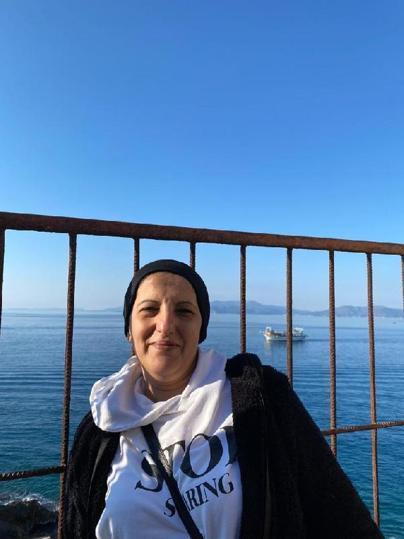 Pusu kurup, yengesini öldüren sanık için ağırlaştırılmış müebbet talebi