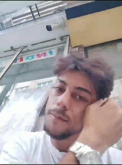 Kazada ölen Enesin babası: Oğlumu sıkıştıran otomobili bulun