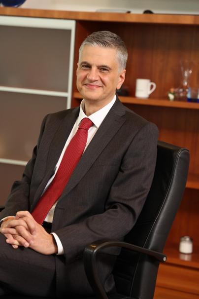 BSHden 2025te 15 milyar avro ciro