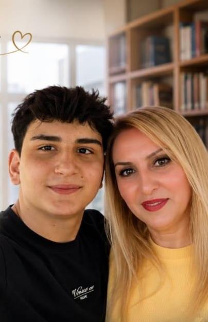 Öldürülen Kayra’nın olay öncesi parkta arkadaşlarıyla oynarken görüntüleri ortaya çıktı