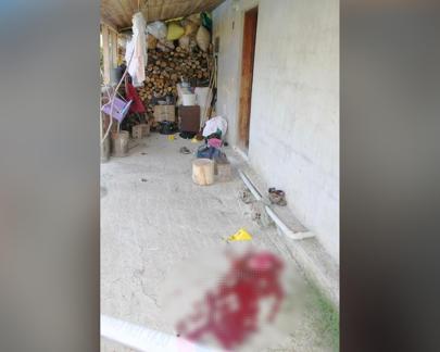 7 yıl önce öldürülen Kerem’in son görüntüsü ile vücudundaki darp izlerinin fotoğrafı ortaya çıktı