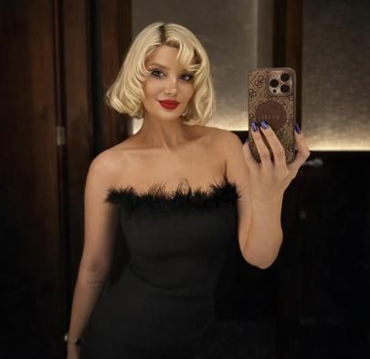 Kağıthane’de ölen Ayşegül Eraslan’ın son görüntüleri; oyuncu Sunay Kurtuluş 1 saat önce evine gelmiş