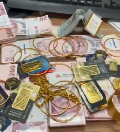 İstanbul’da göçmen kaçakçılarına operasyon: 4 gözaltı