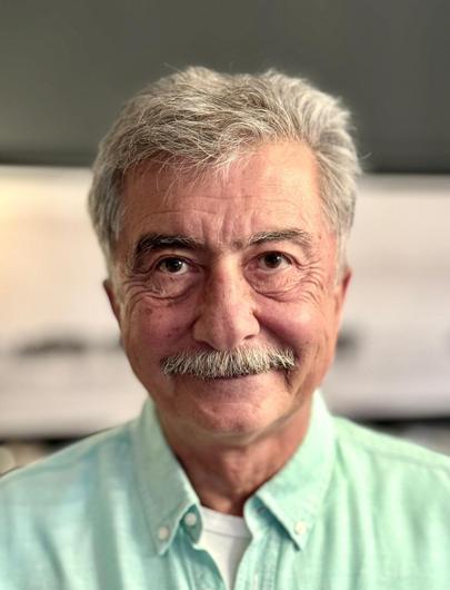 Ömer Vargı, Altın Portakalın Ulusal Uzun Metraj Jüri Başkanı