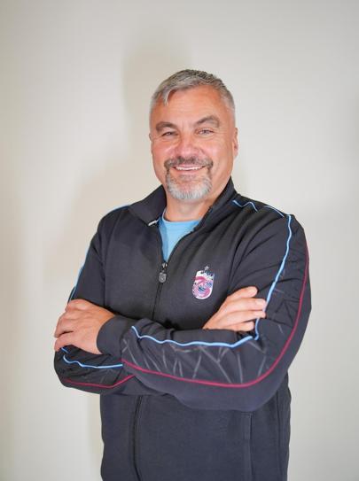 Trabzonspor Teknik Direktörü Thomas Reis: Baskıyı seviyorum