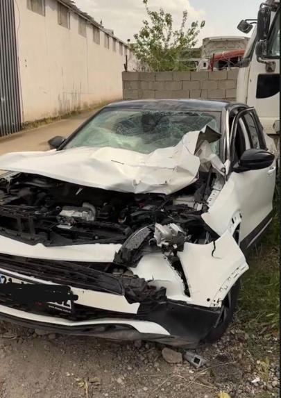 Kübranın öldüğü kazada ehliyetsiz sürücünün tahliyesine tepki; yeni görüntüler ortaya çıktı