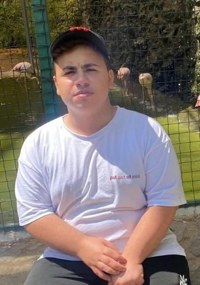 Kadir Miraçın öldüğü kaza kamerada