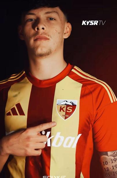 Zecorner Kayserispor ara transfer döneminde 7 oyuncuyu kadrosuna kattı