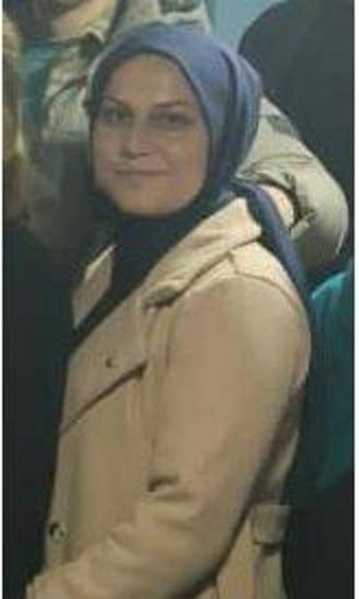 Boşanma aşamasındaki eşinin vurduğu Pınar, son yolculuğuna uğurlandı