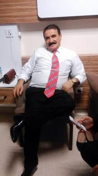 Mahkeme başkanından savunma yapan sanığa küfür uyarısı