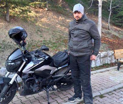 Eski sevgilisinin darbettiği Merve, yoğun bakımda yaşam savaşı veriyor