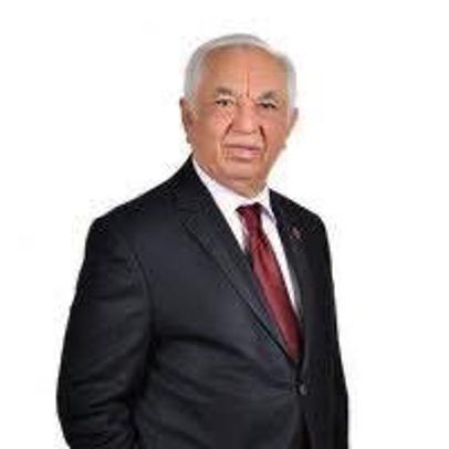 Eski belediye başkanı kazada öldü, eşi yaralandı