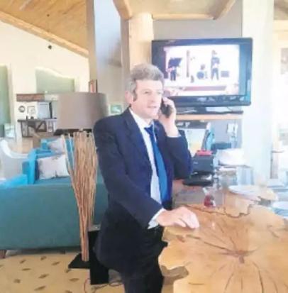 Bolu’daki yangın faciasına ilişkin davanın 3üncü duruşmasında 3üncü gün