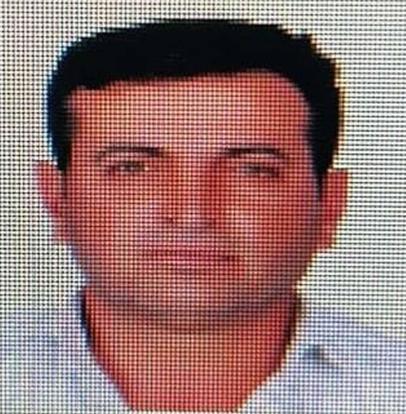 Sulama kanalına düşen cipteki sürücü ile akrabası öldü