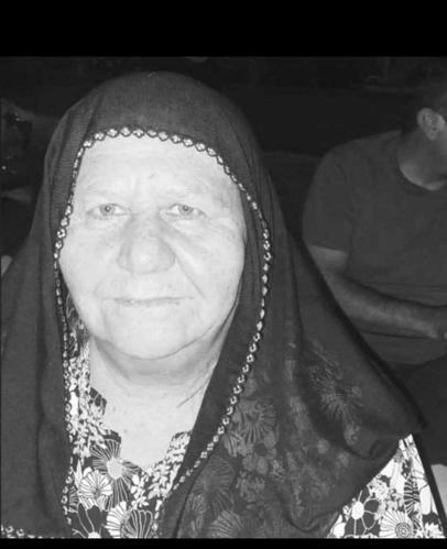 Mardinde otomobilin çarptığı kadın, öldü