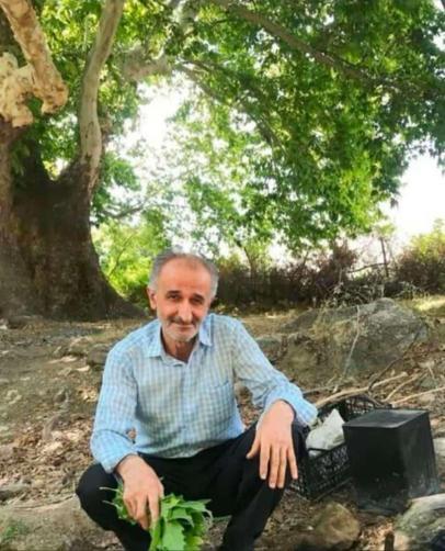 ‘Bahçeyi sulamaya gidiyorum’ dedi, ahırda ölü bulundu