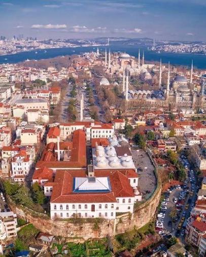 Eski Diyanet İşleri Başkanı Görmez, rektör olarak atandı