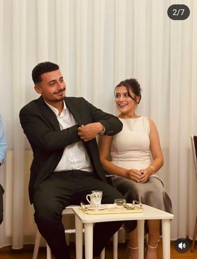 Düğün hazırlığı yapan Engincan, kalp krizinden öldü