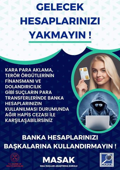 YÖK ve MASAKtan üniversite öğrencileri için iş birliği