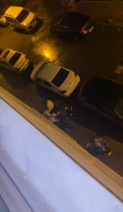 Gaziosmanpaşa’da silahlı kavga: 1 ölü 3 yaralı