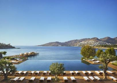 VISION Art Platform ve The Bodrum EDITIONdan çağdaş sanat alanında iş birliği