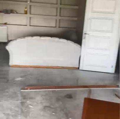 İBB Kültür A.Ş. Genel Müdür Yardımcısı Karaal’ın kaçırılma anları kamerada