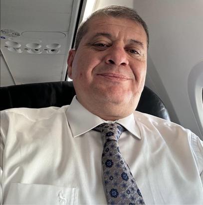 Şişli’de iş insanı Musa Toykar yaşadığı binanın yangın merdiveninde ölü bulundu