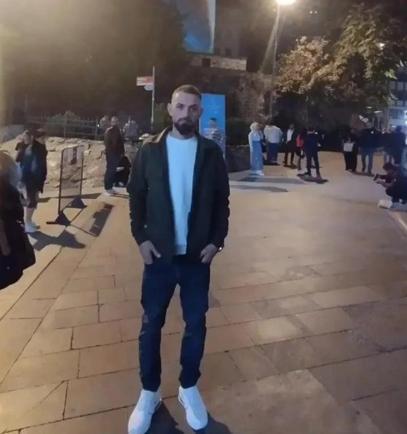 Esenyurtta boşanma aşamasındaki eşinin ailesine kezzapla saldıran şüpheli tutuklandı