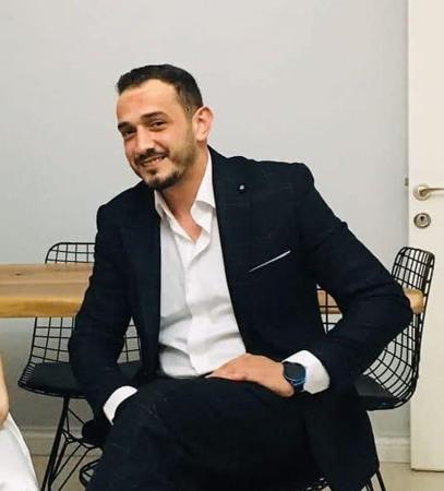 Kereste fabrikasında akıma kapılıp ölen iş yeri ortağı, toprağa verildi