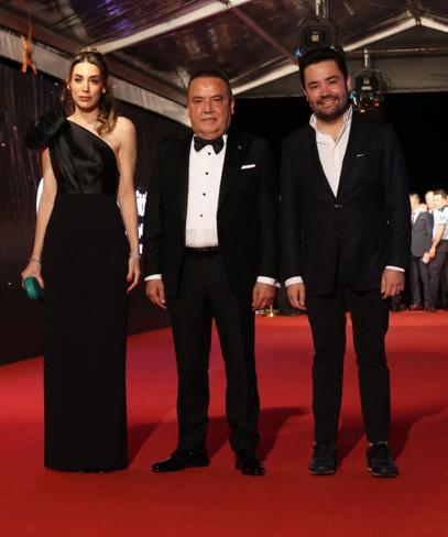 Muhittin Böcekin oğlu, yurt dışı dönüşü gözaltına alındı