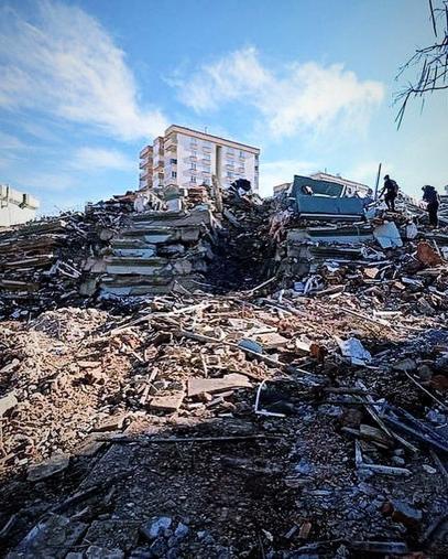 146 kişinin öldüğü sitenin davasında 2 kişiye hapis, 5 kişiye beraat talebi