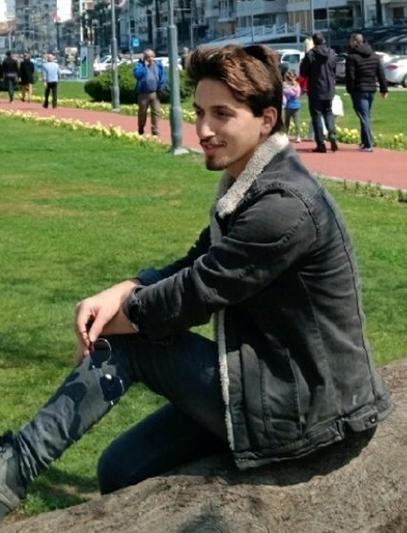 Bornovadaki patlamada yaralanan Ertan, 10 günlük yaşam savaşını kaybetti