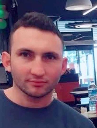 Damadını öldüren kayınpedere 10 yıl hapis