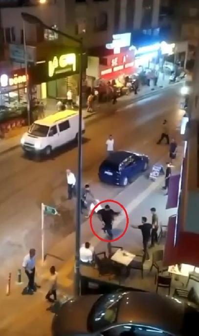 Kameraya yansıyan cinayetin sanıklarına toplam 34 kez müebbet istendi