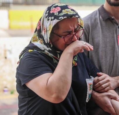 Aracı üzerine sürüp ölümüne neden oldu iddiası