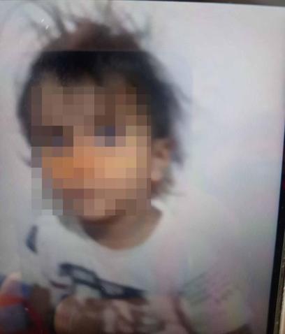 Diyarbakır’da kaybolan 3 yaşındaki Yazgül, sağ bulundu