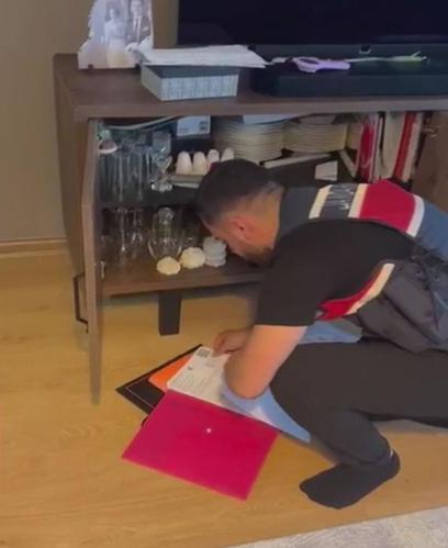 Ahbap Derneği soruşturmasında 14 kişi daha gözaltına alındı