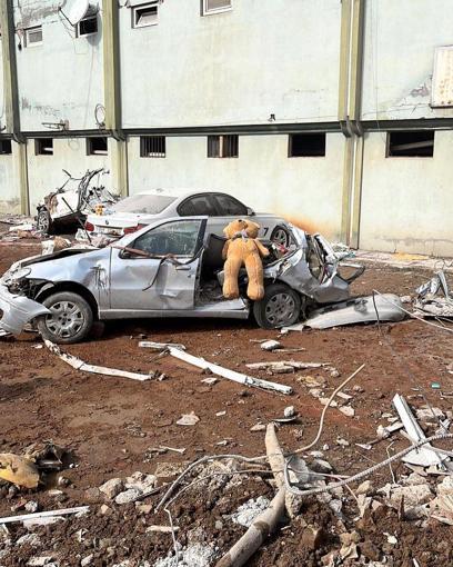 146 kişinin öldüğü sitenin davasında 2 kişiye hapis, 5 kişiye beraat talebi