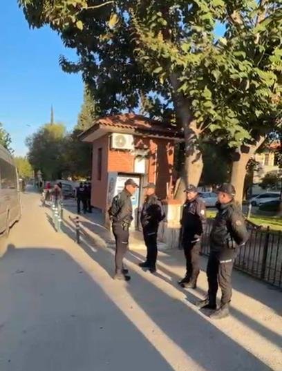 Milas Belediyesine operasyonda başkan ve oğlu dahil 18 tutuklama