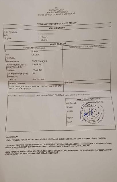 2 çocuk annesi, eşinin ödemediği kira borcu yüzünden evinden çıkarıldığını iddia etti