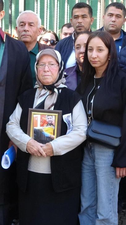Öldürülen paramedik Hamitin annesi: Onları asla affetmeyeceğim