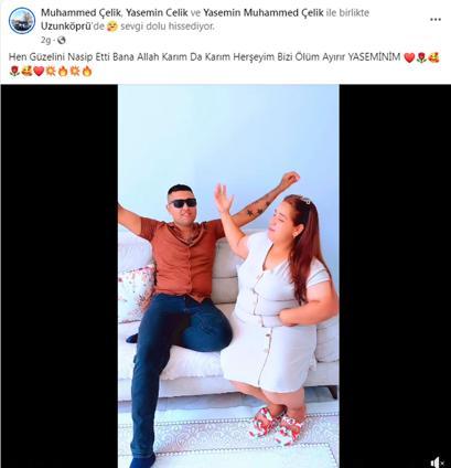 Edirnede otomobil, ağaca çarptı; ölenlerin kimlikleri belli oldu